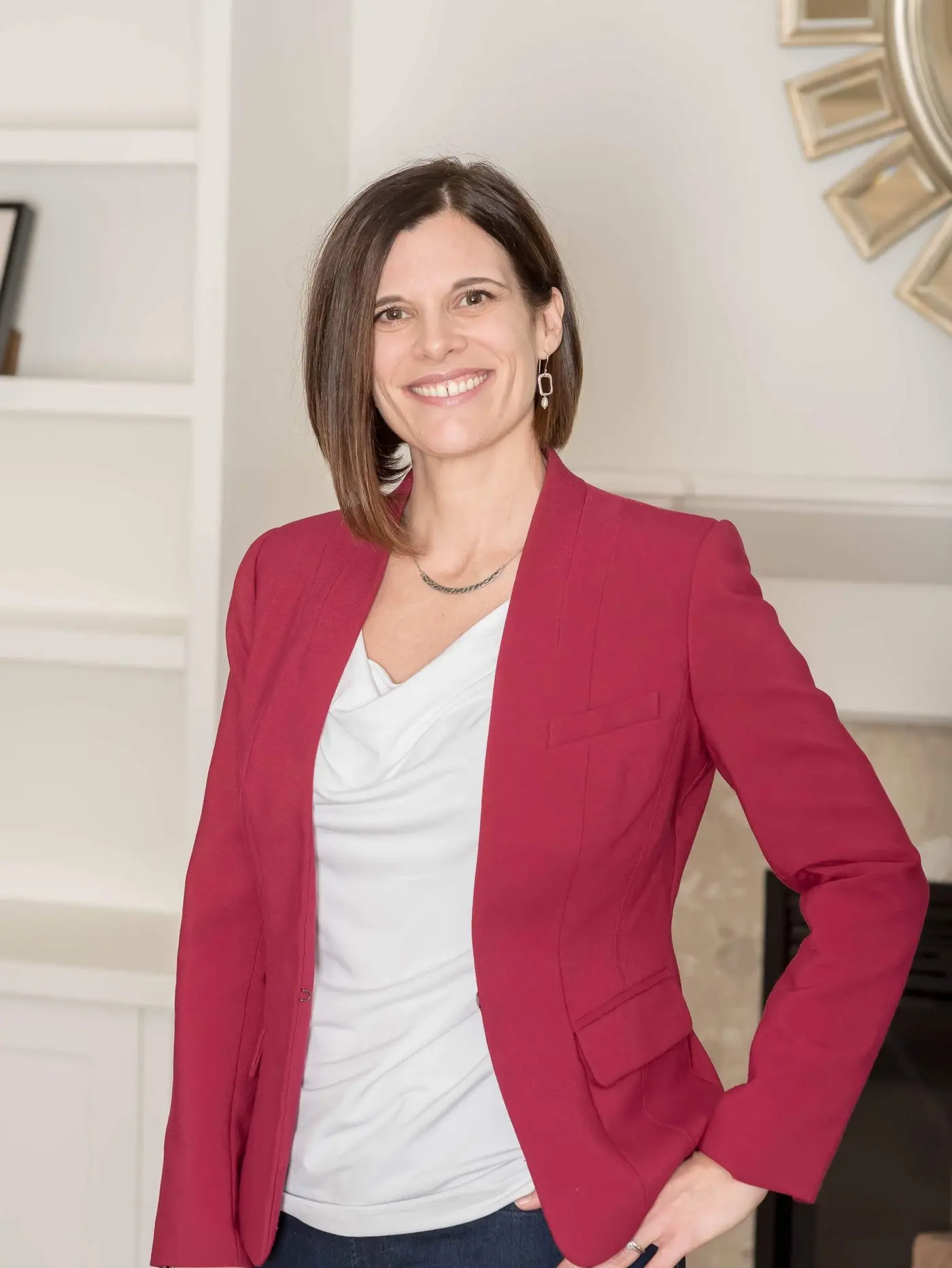 Barbara Demone