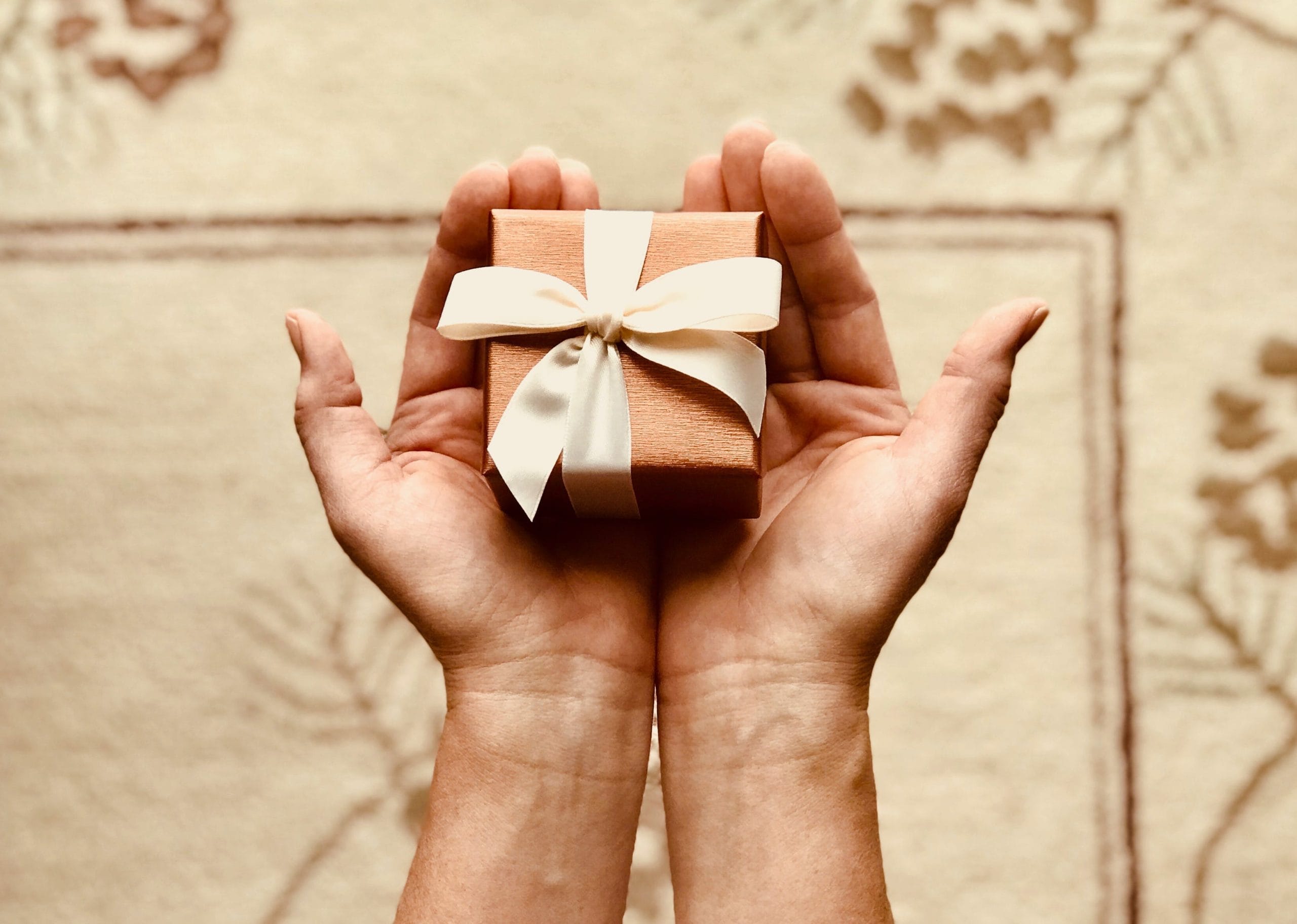 My New Year's gift to you
